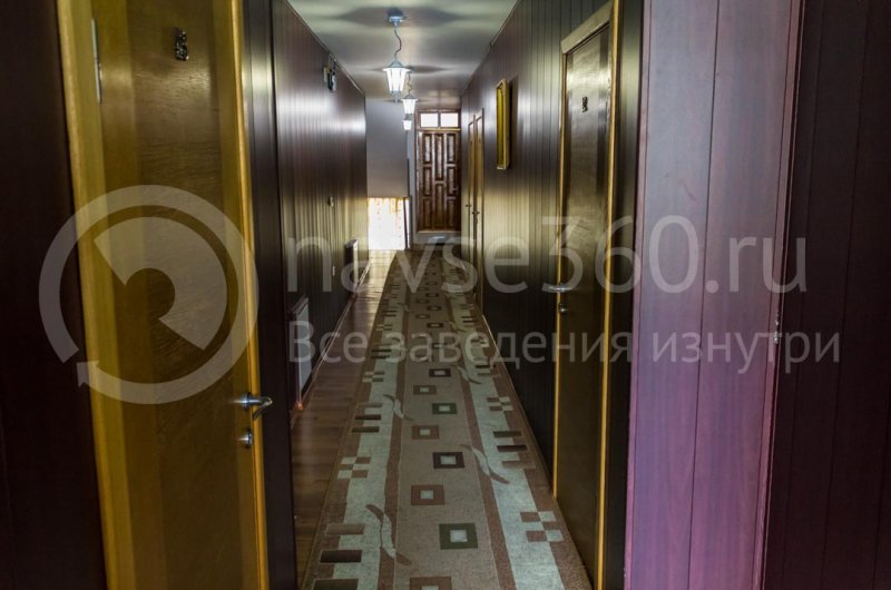 гостиница Сочи 4