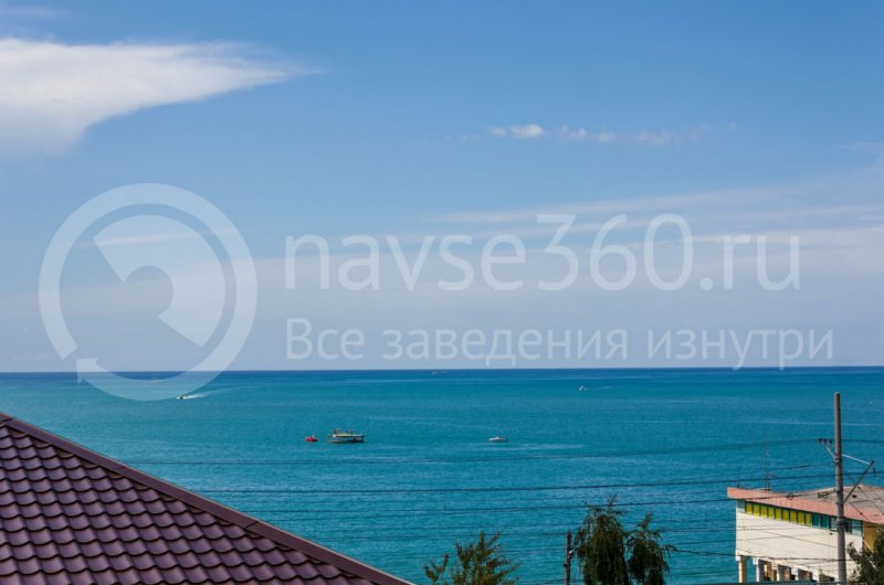 гостиница Сочи 5